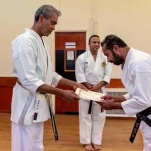 Black Belt Membership