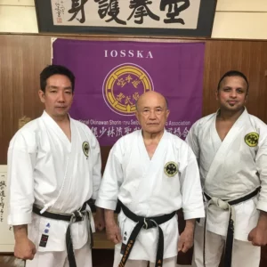 Two lesson per week