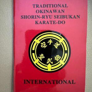 SEIBUKAN PASSPORT