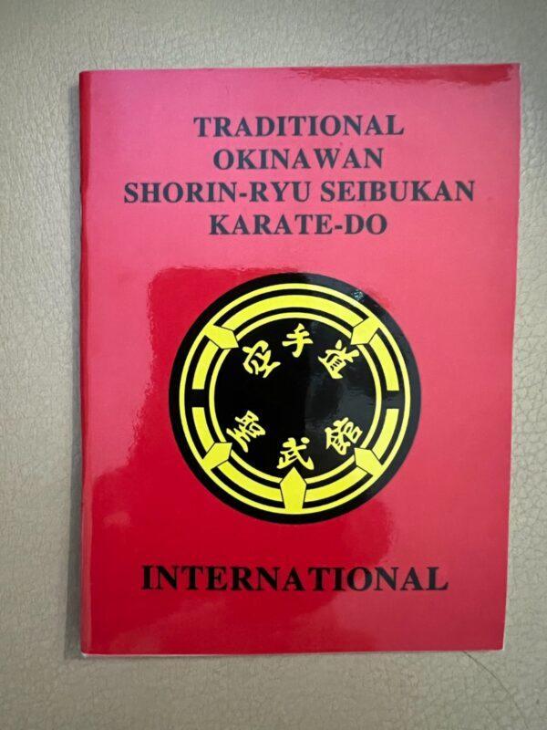 SEIBUKAN PASSPORT