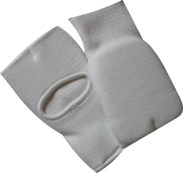 ELASTIC HAND MITTS